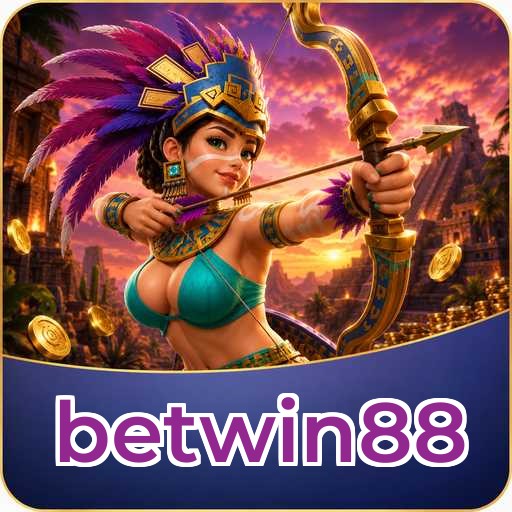 betwin88 Components