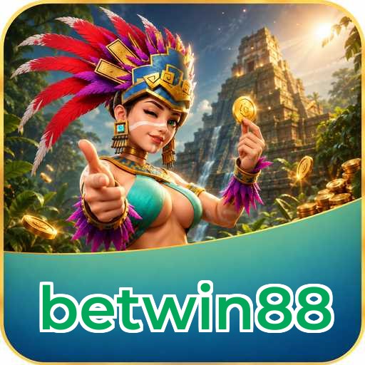 betwin88 Components