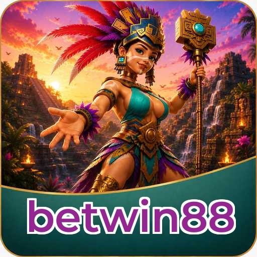 betwin88 APK Structure