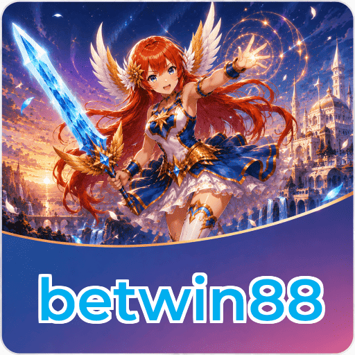 betwin88 Components
