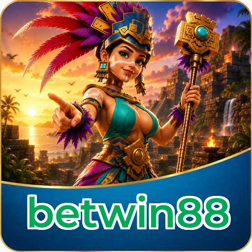 betwin88 Components