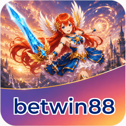 betwin88 Technical Info